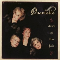 Quartette - Down At The Fair